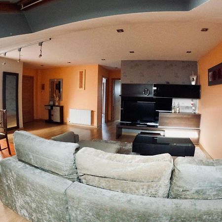 Atico Os Porches Διαμέρισμα Allariz Εξωτερικό φωτογραφία